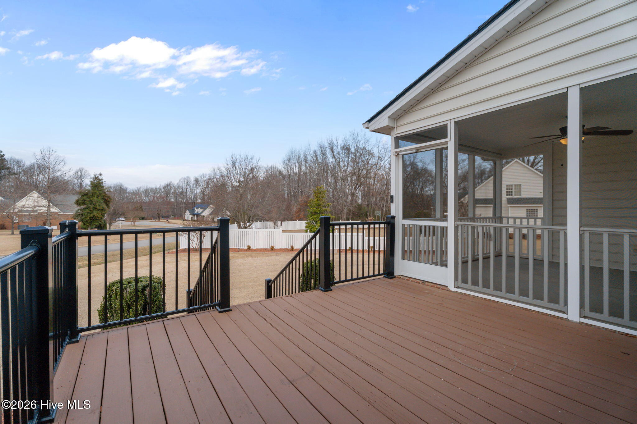 2036 Callies Court, Nashville, NC, 27856