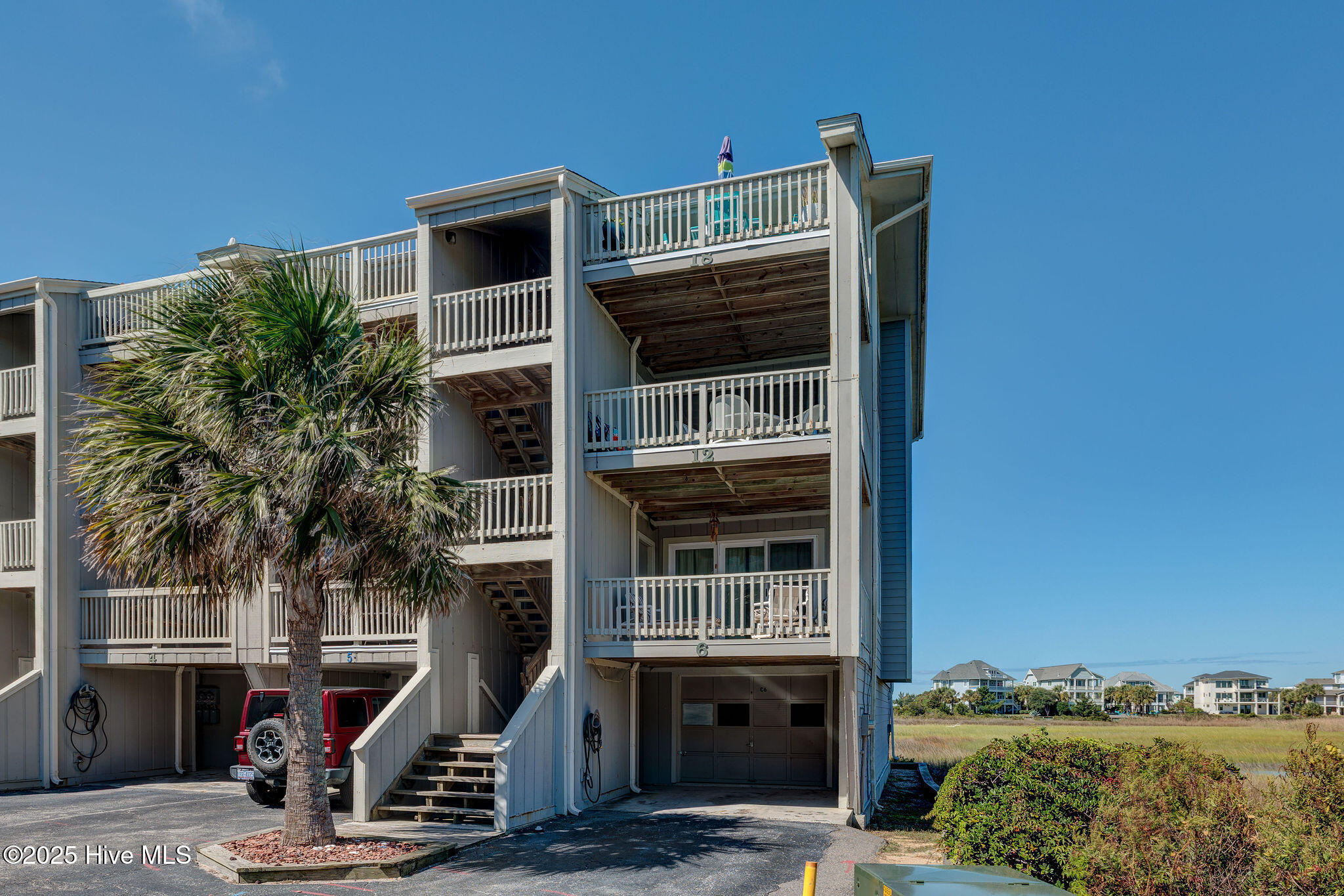 Homes for sale in Carolina Beach, NC | 1801 Canal Dr #Unit C12, Carolina Beach, NC 28428 | MLS# 100531579