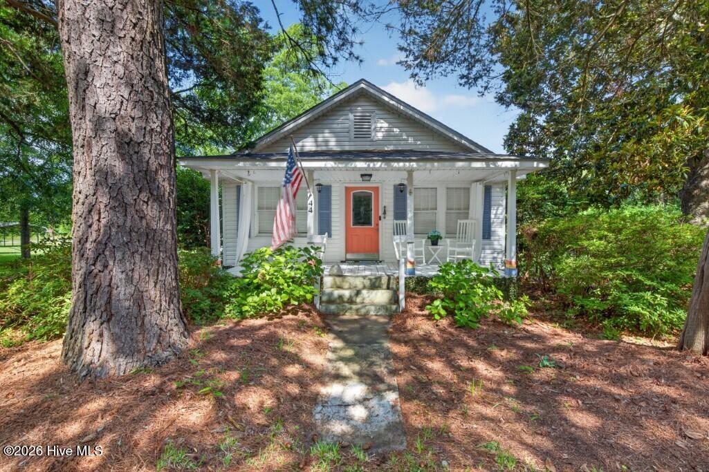44 Jackson Street,Bayboro
