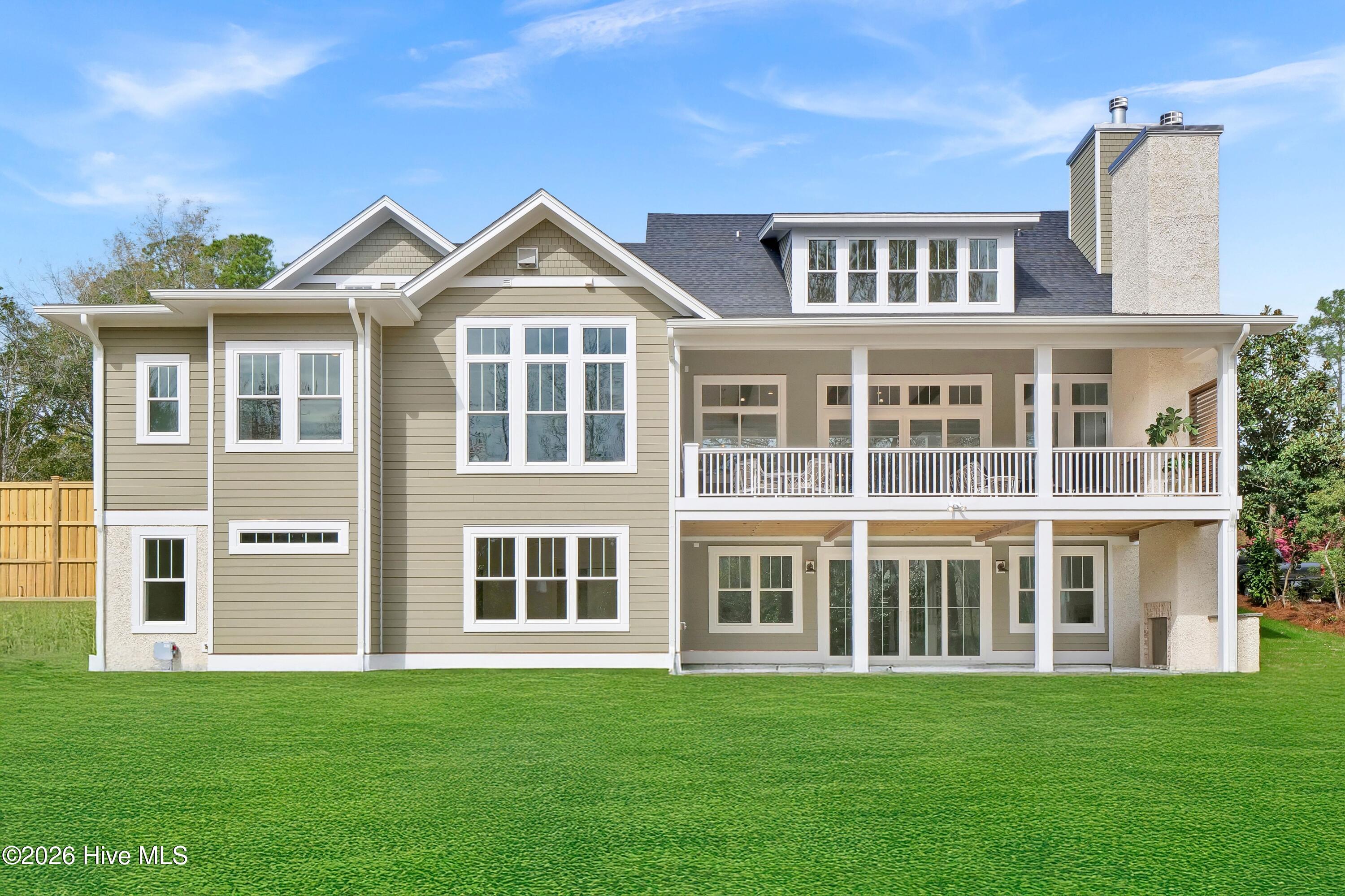 2225 S Live Oak Parkway, Wilmington, NC, 28403