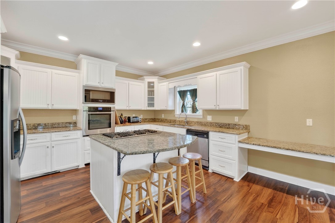220 Crosswinds Drive, Richmond Hill, GA 31324 Listing Photo  10