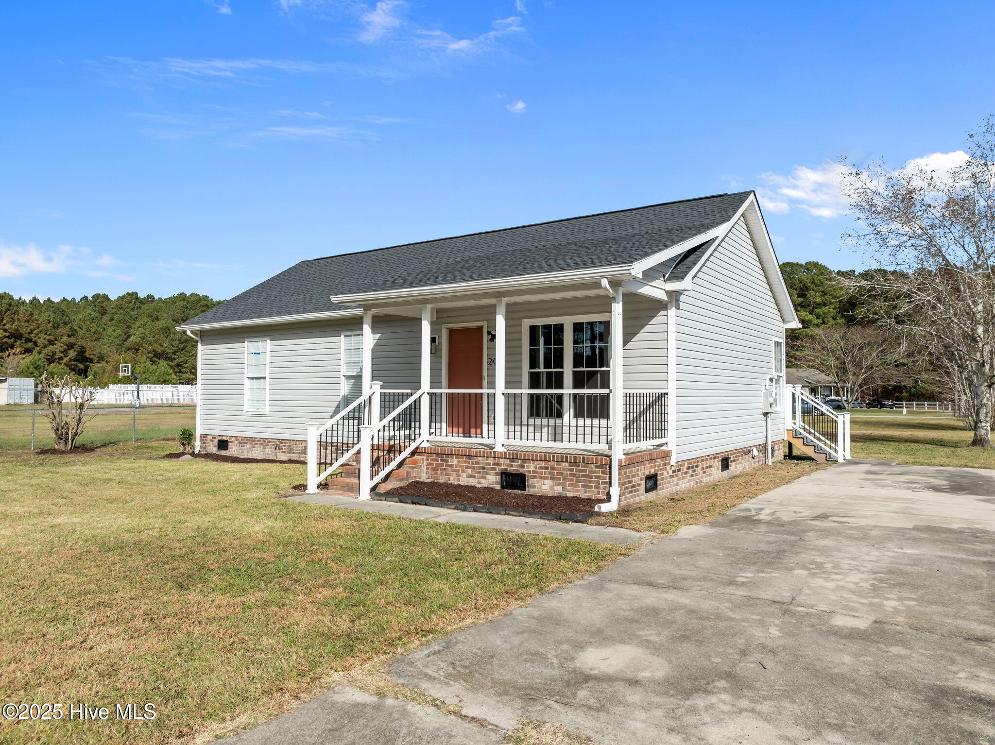 Homes for sale in Rich Square, NC | 200 Sessoms Dr, Rich Square, NC 27869 | MLS# 100541022