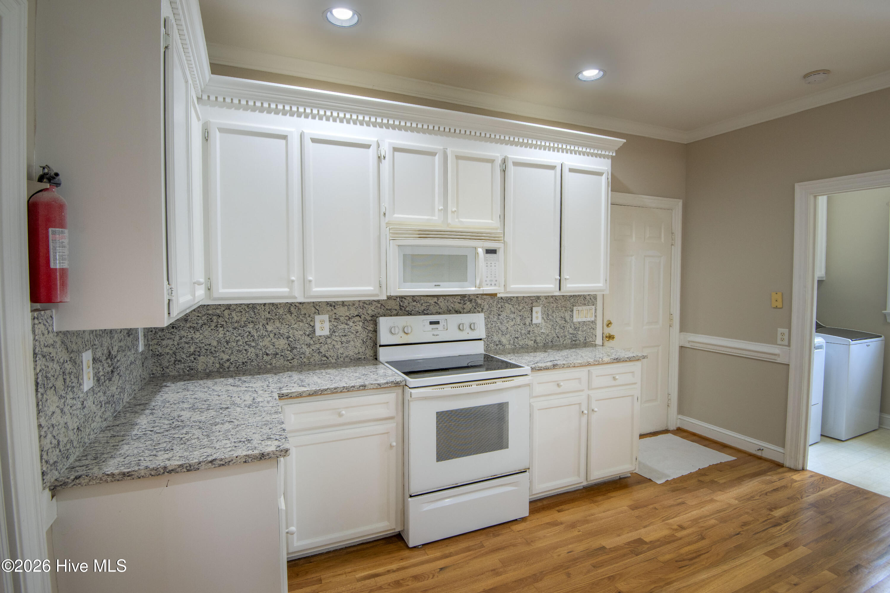 4508 Hansford Drive, Rocky Mount, NC, 27803