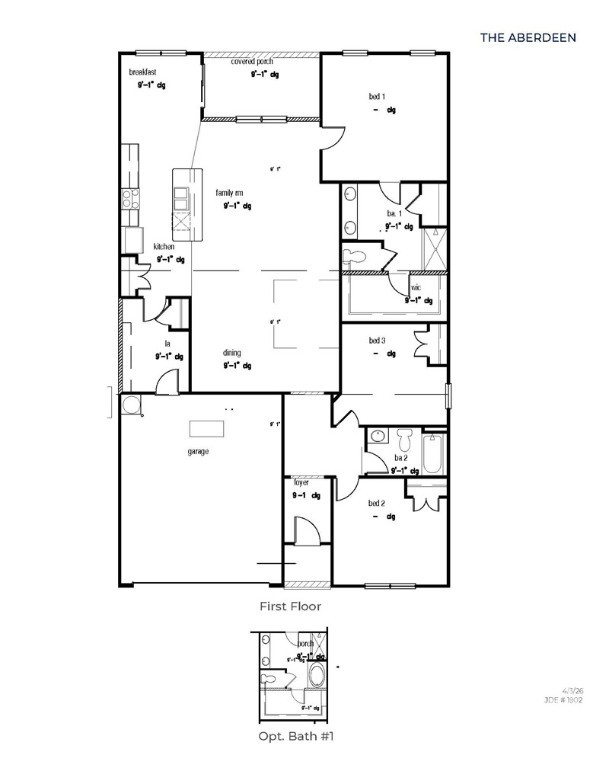 2nd image of 190 Buckeye Rd, Guyton, GA 31312 | MLS# SA360505