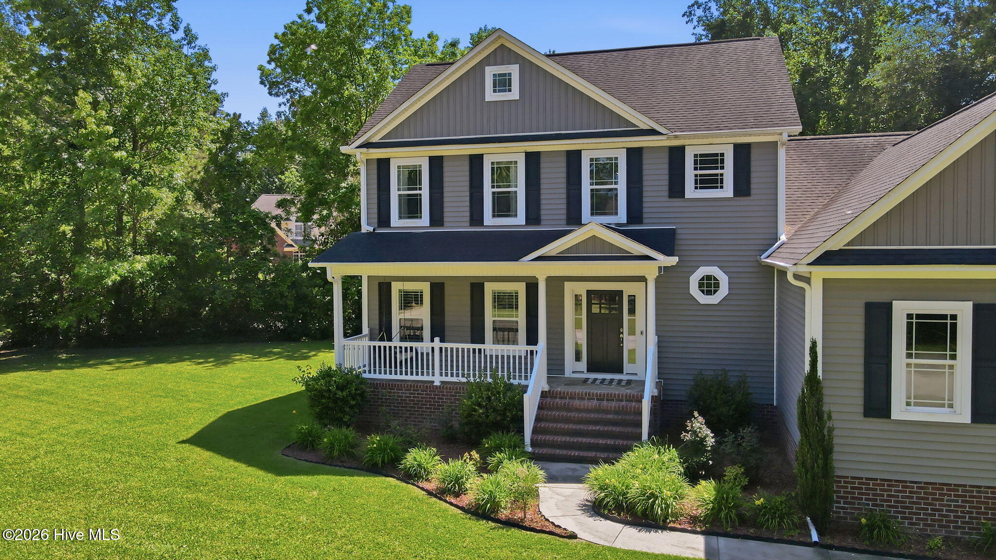 101 Balboa Court,New Bern