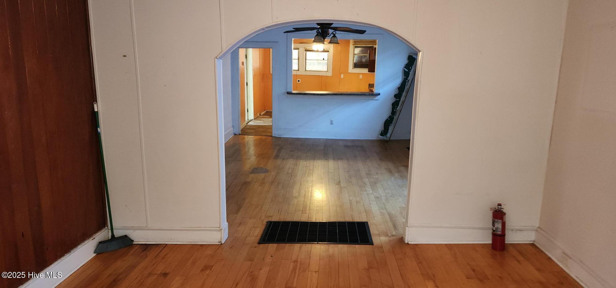 1007 Chestnut Street, Wilmington, NC, 28401