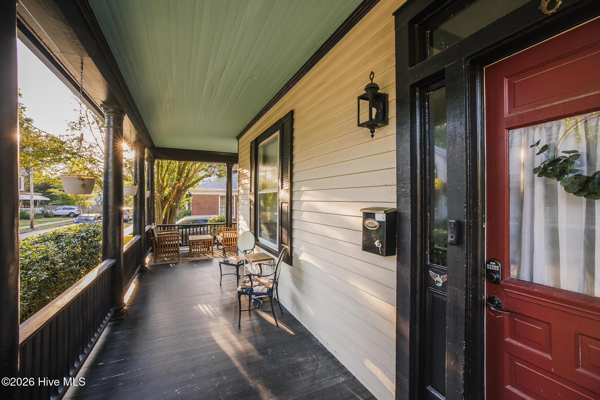 615 New Street,New Bern