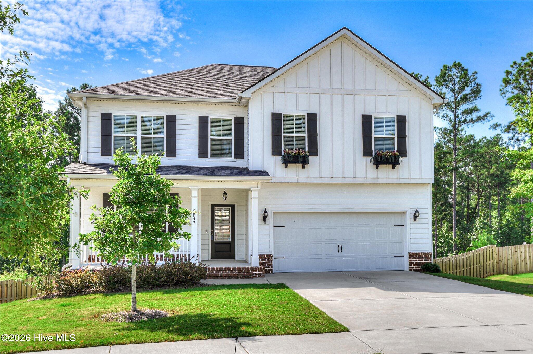 2nd image of 3542 Hilltop Trl, Evans, GA 30809 | MLS# 100597661