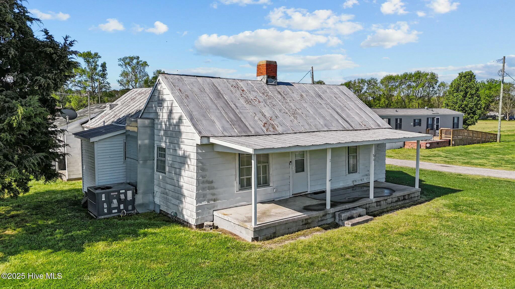 5635 Mckendree Church Road, Tarboro, NC, 27886