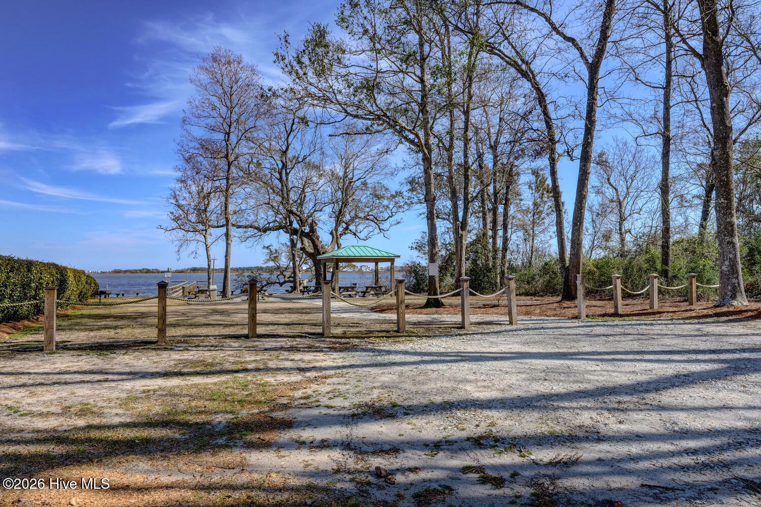 1643 Chadwick Shores Drive,Sneads Ferry