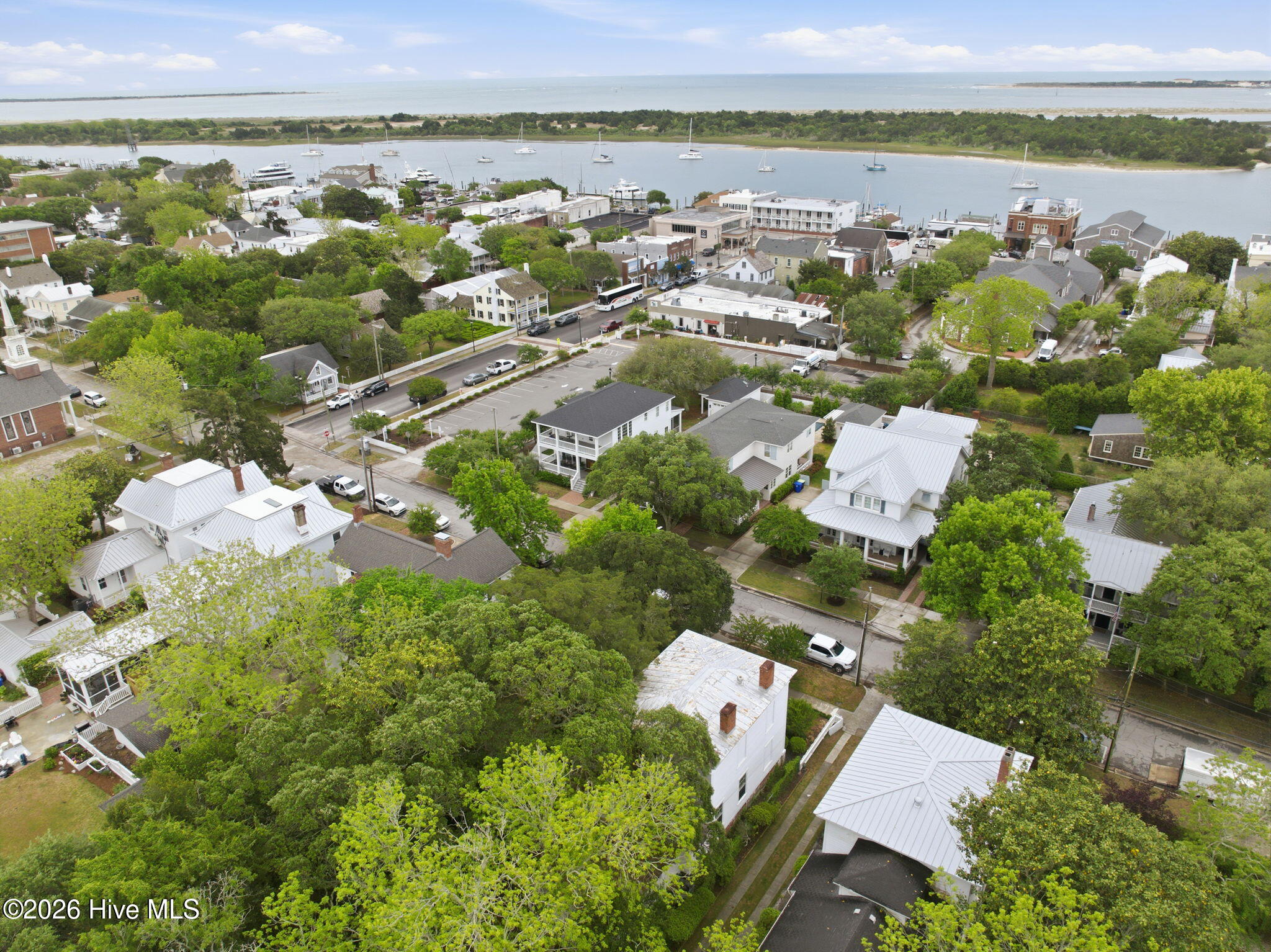 307 Ann Street,Beaufort