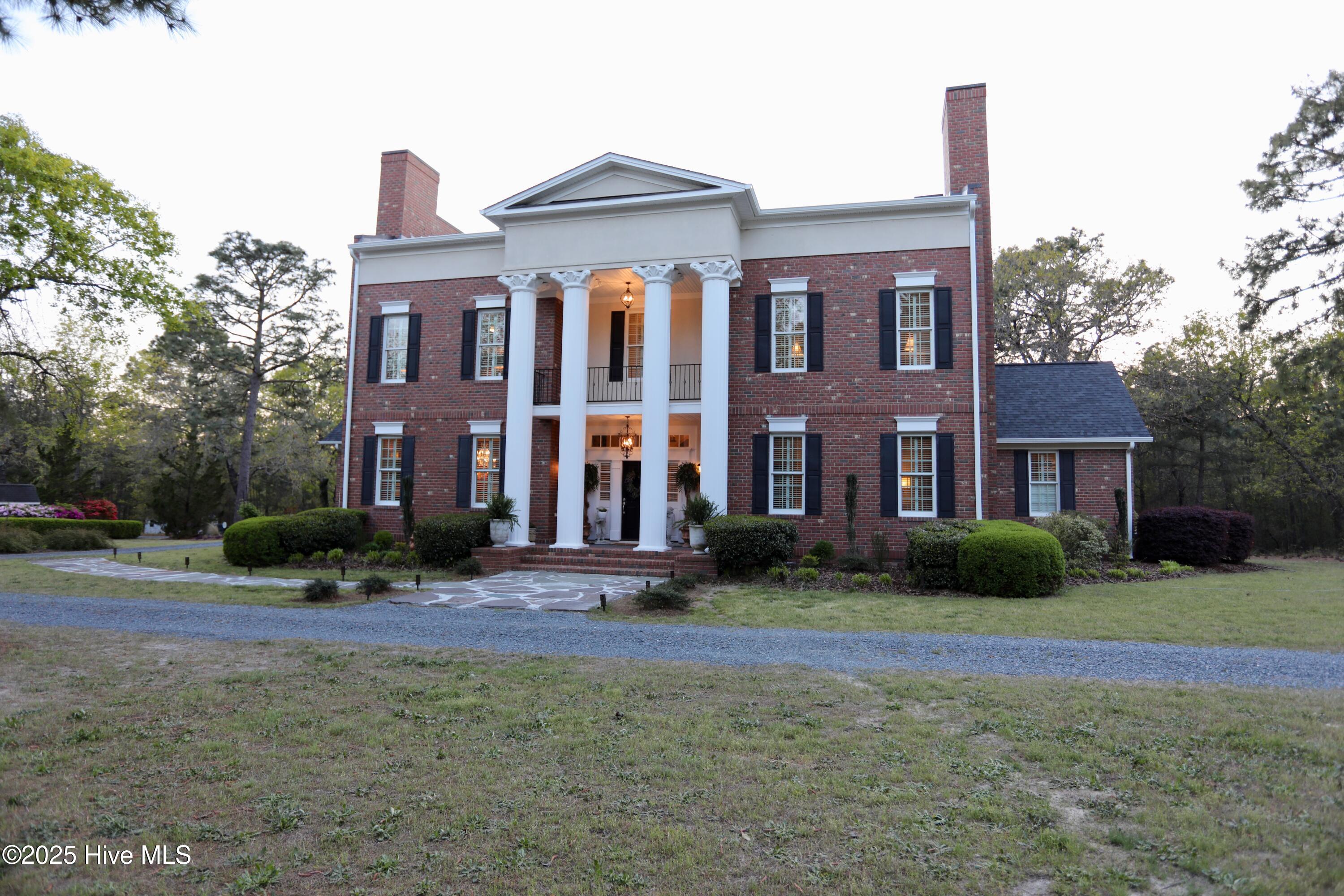 Homes for sale in West End, NC | 6680 Beulah Hill Church Rd, West End, NC 27376 | MLS# 100514946