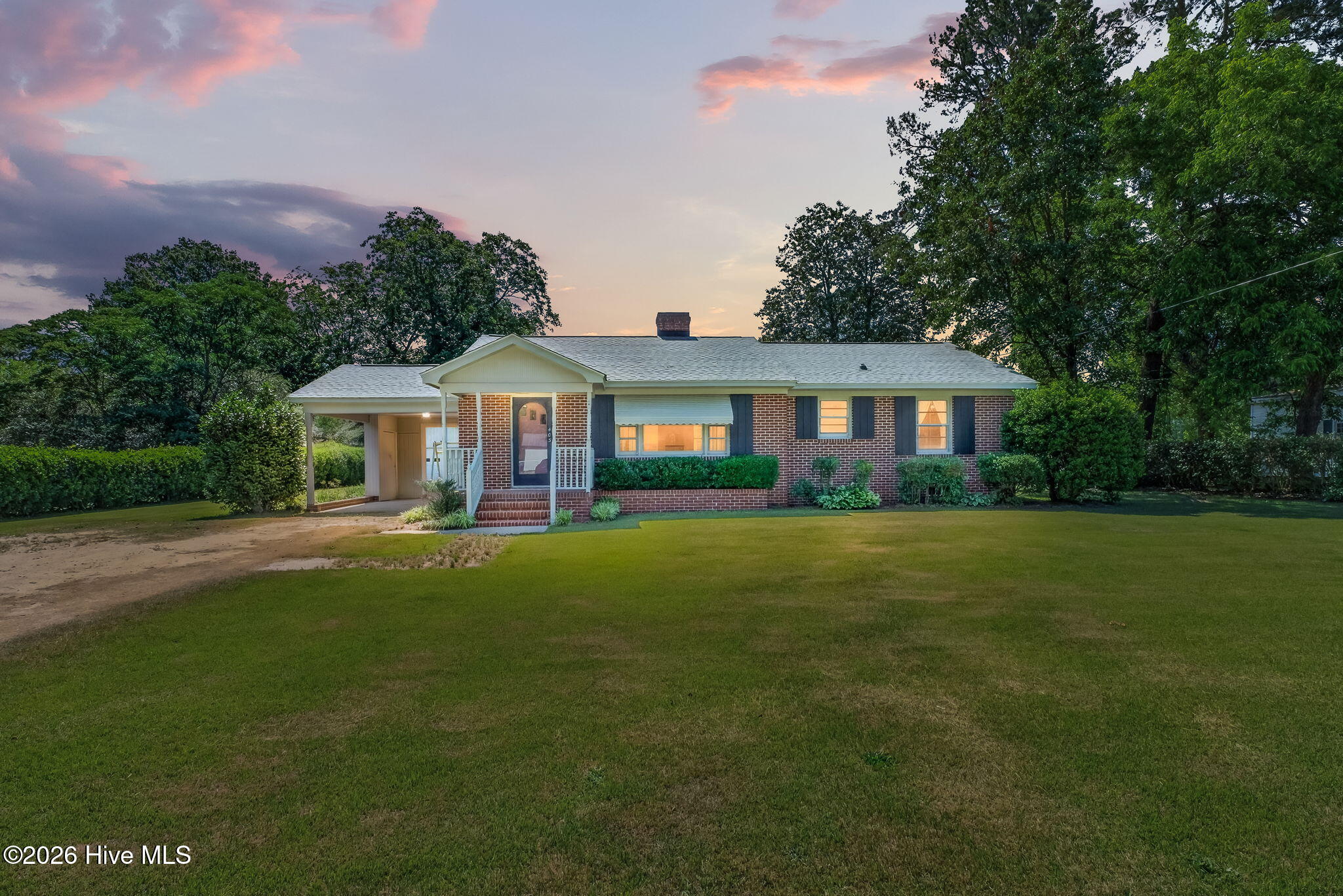 Homes for sale in Princeton, NC | 403 S Pearl St, Princeton, NC 27569 | MLS# 100576039