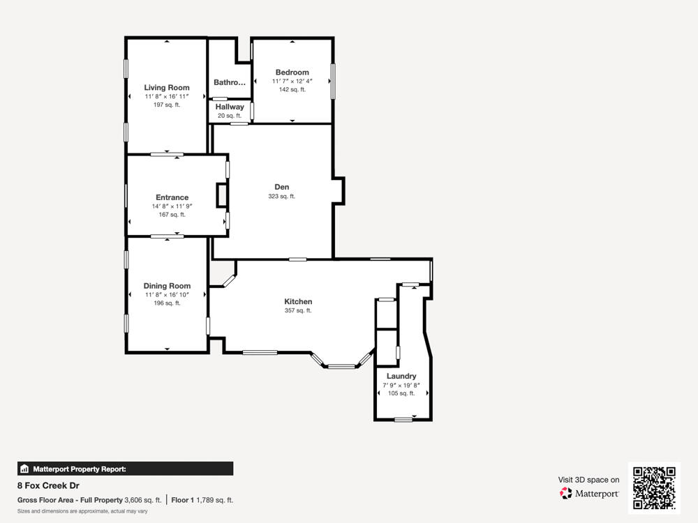 8 Fox Creek Drive, North Augusta, SC, 29860