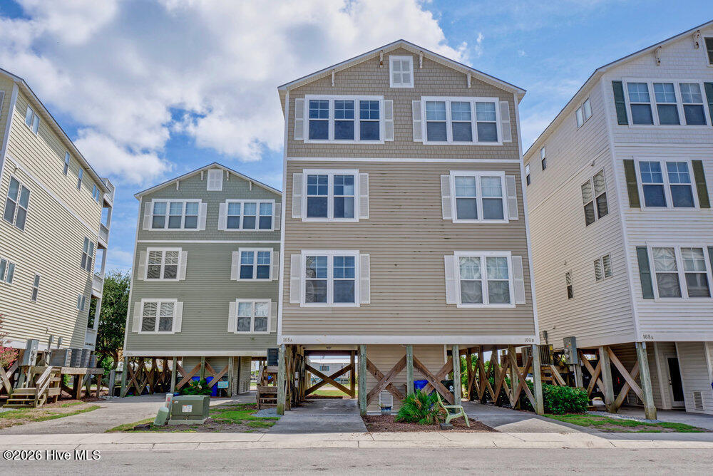 106 Egret Landing Court UNIT A, Surf City, NC, 28445