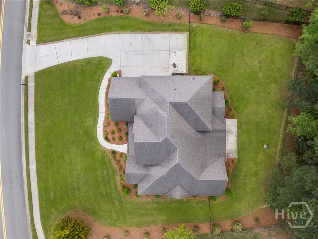 828 Southbridge Boulevard, Savannah, GA, 31405