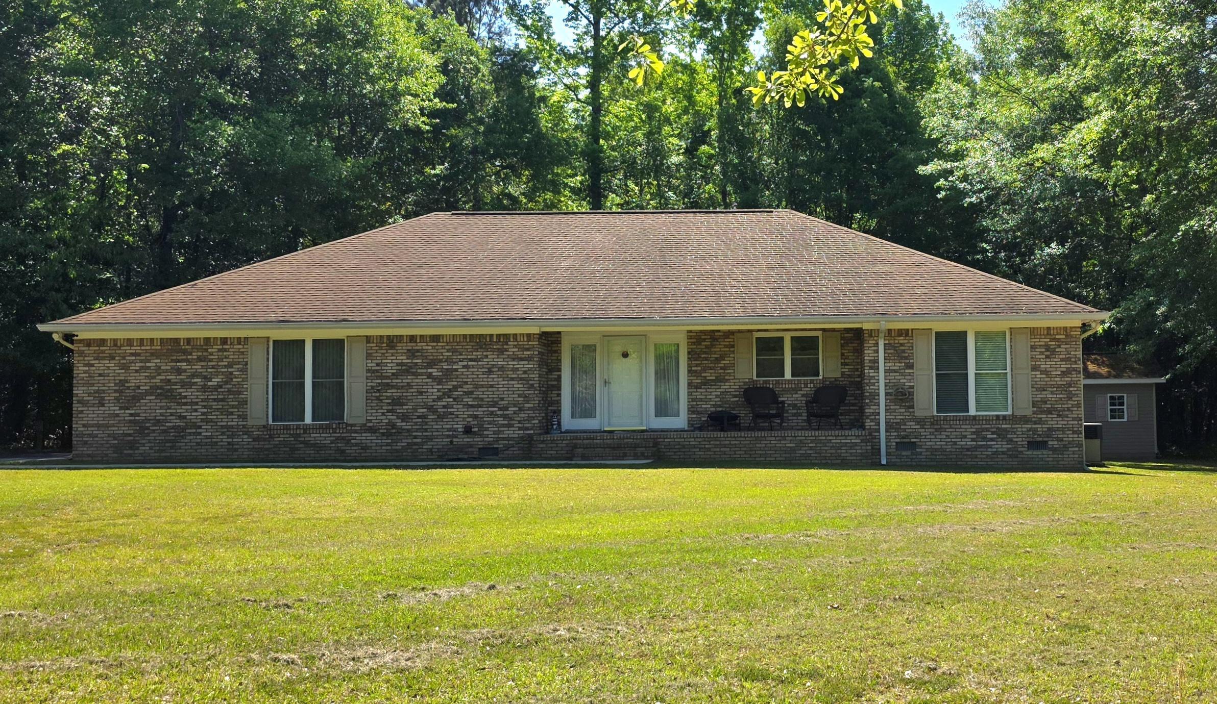 Homes for sale in Stapleton, GA | 335 W Sheppard St, Stapleton, GA 30823 | MLS# 98256183