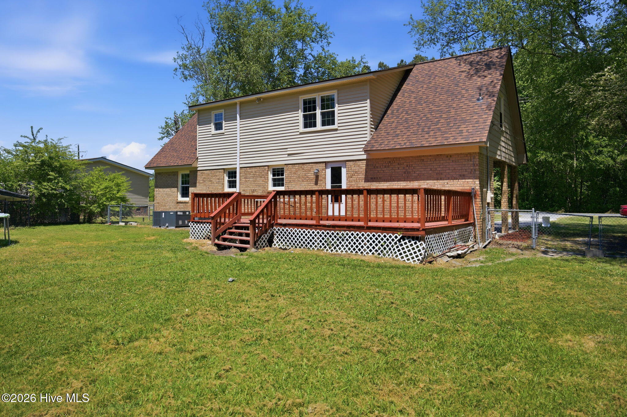 3830 Norris Store Road, Ayden, NC, 28513