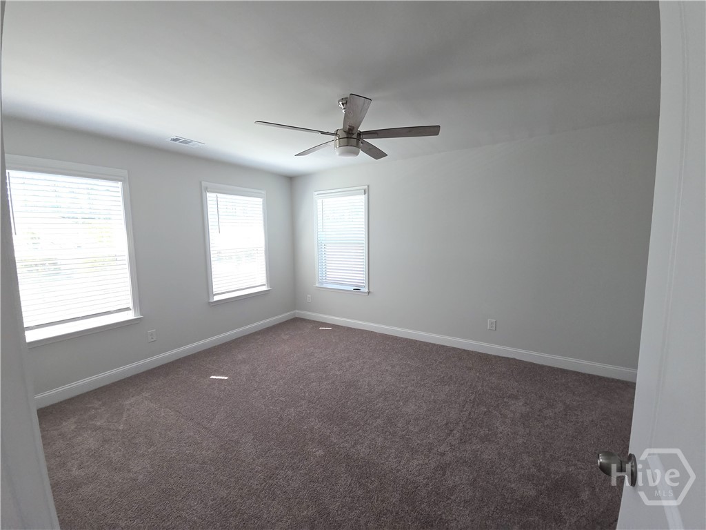 Bedroom on 2nd Level