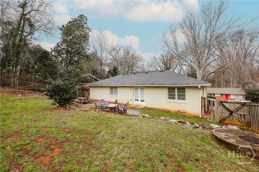 578 Woodland Hills Drive