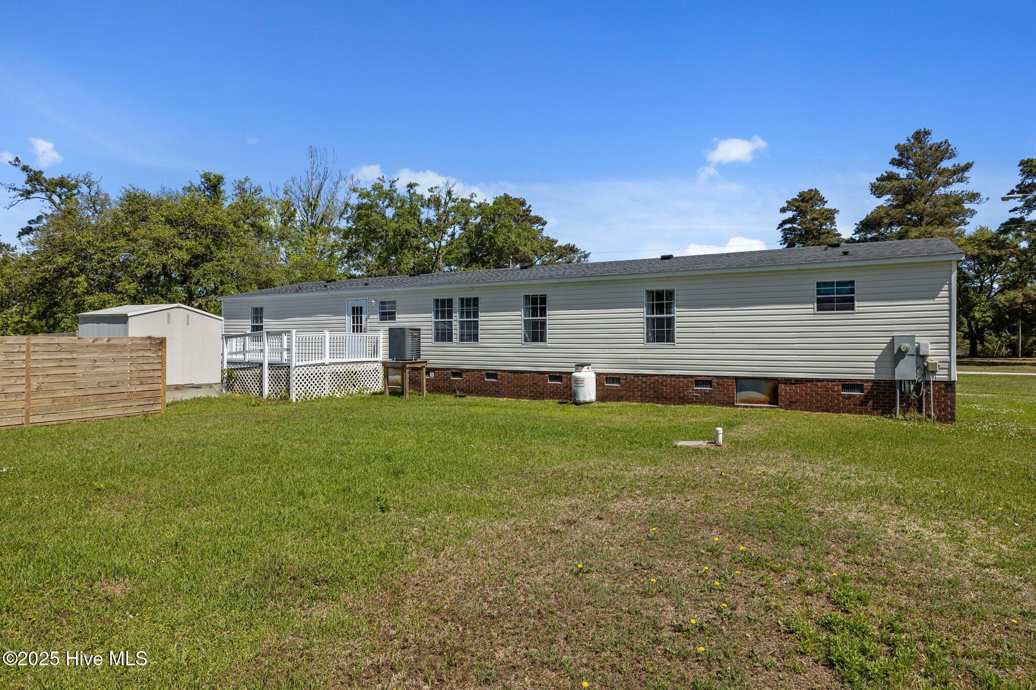 198 Styron Creek Road,Sea Level