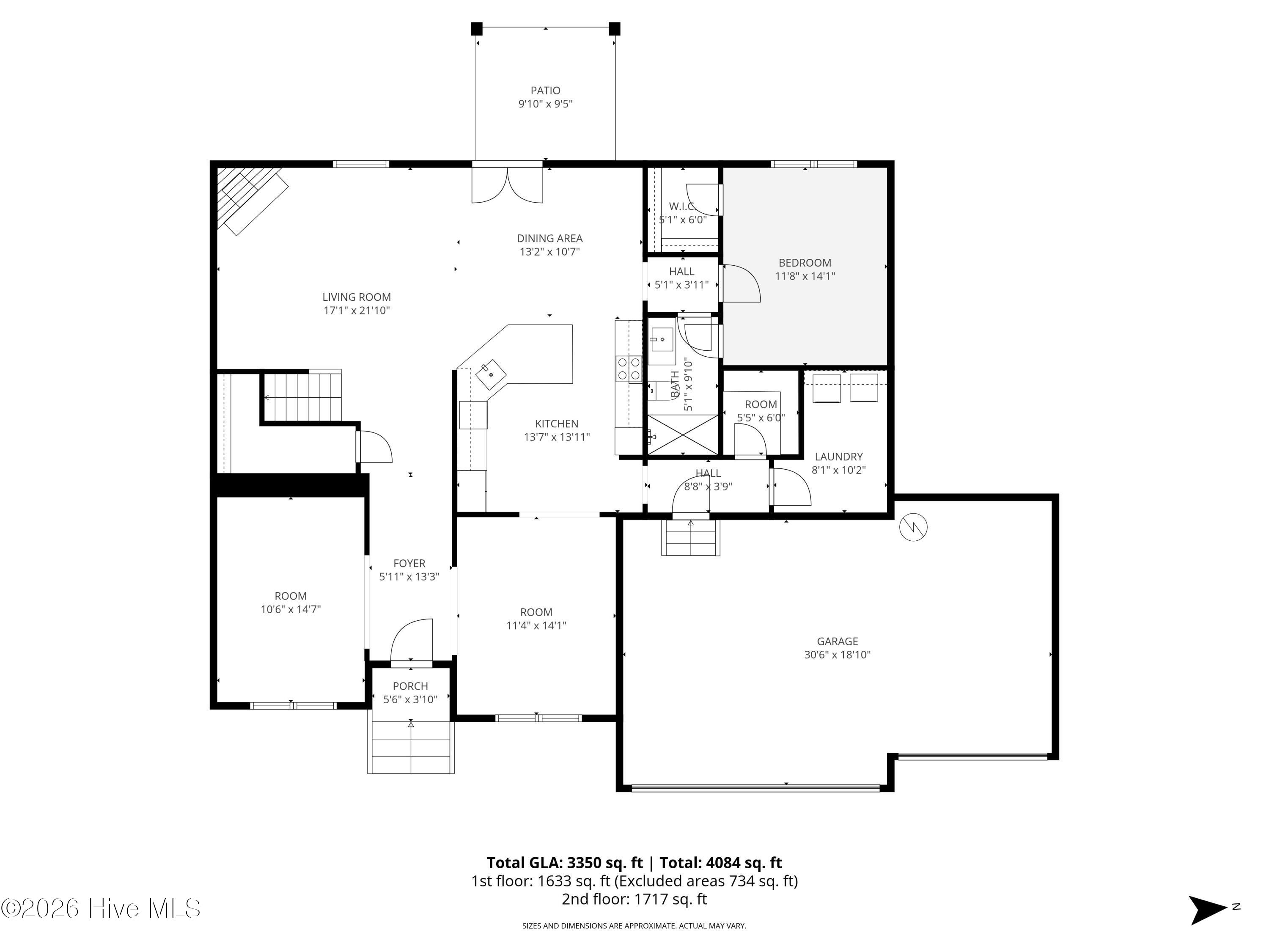 151 Enfield Drive