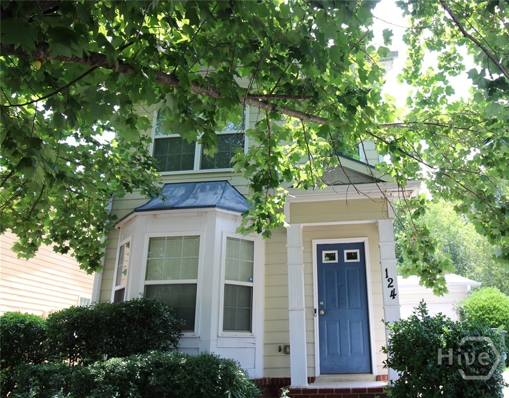 Property at 124 Brockett Drive
