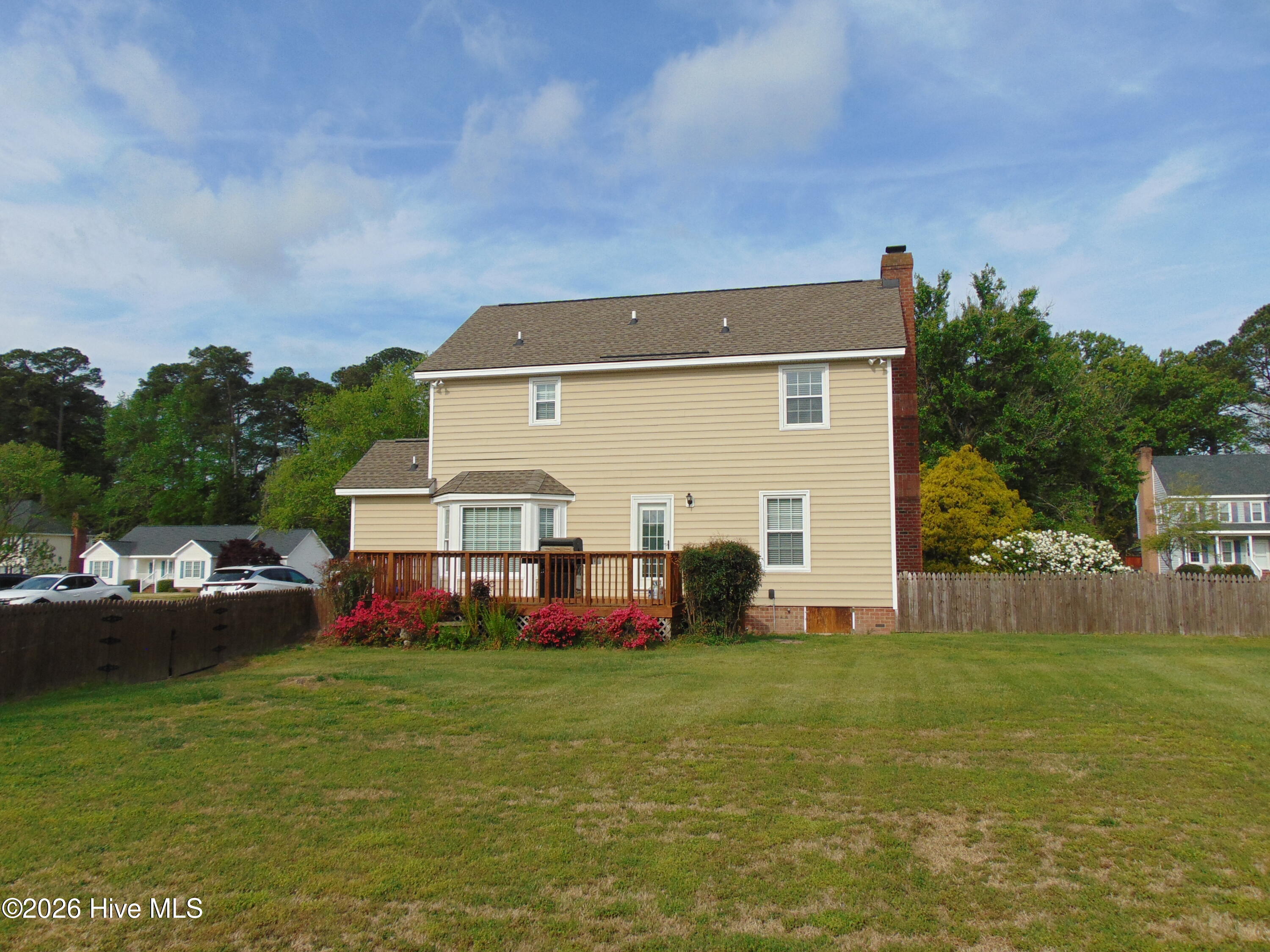 211 Woodfield Drive, Nashville, NC, 27856