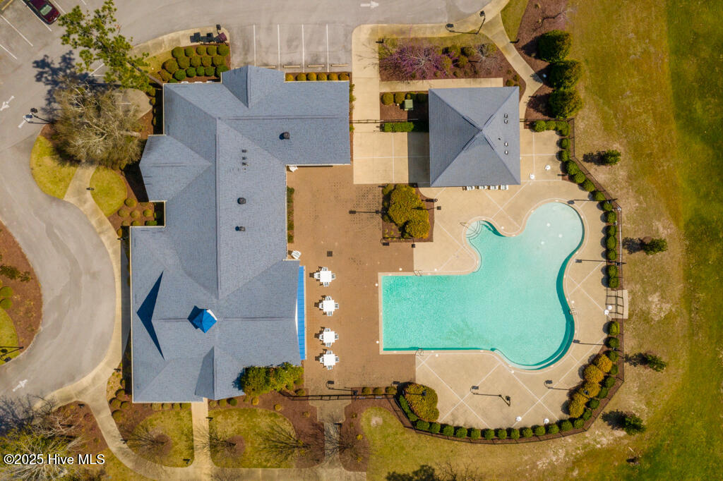 301 Lanyard Drive, Newport, NC, 28570