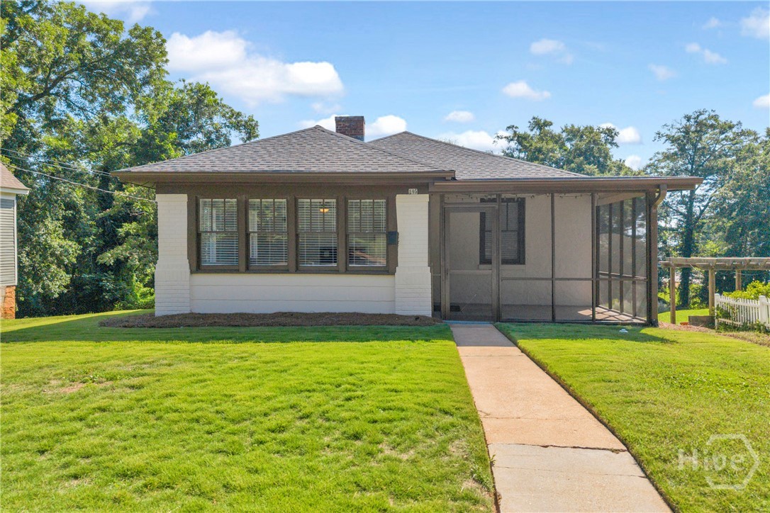 Property at 145 Woodrow Street