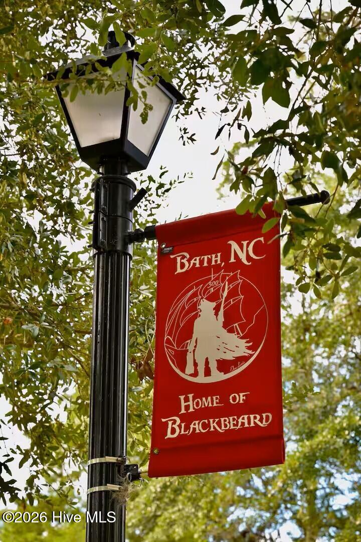 297 Snug Harbor Lane, Bath, NC, 27808