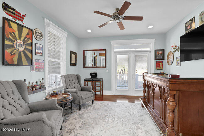 101 Cottage Walk, Hampstead, NC, 28443