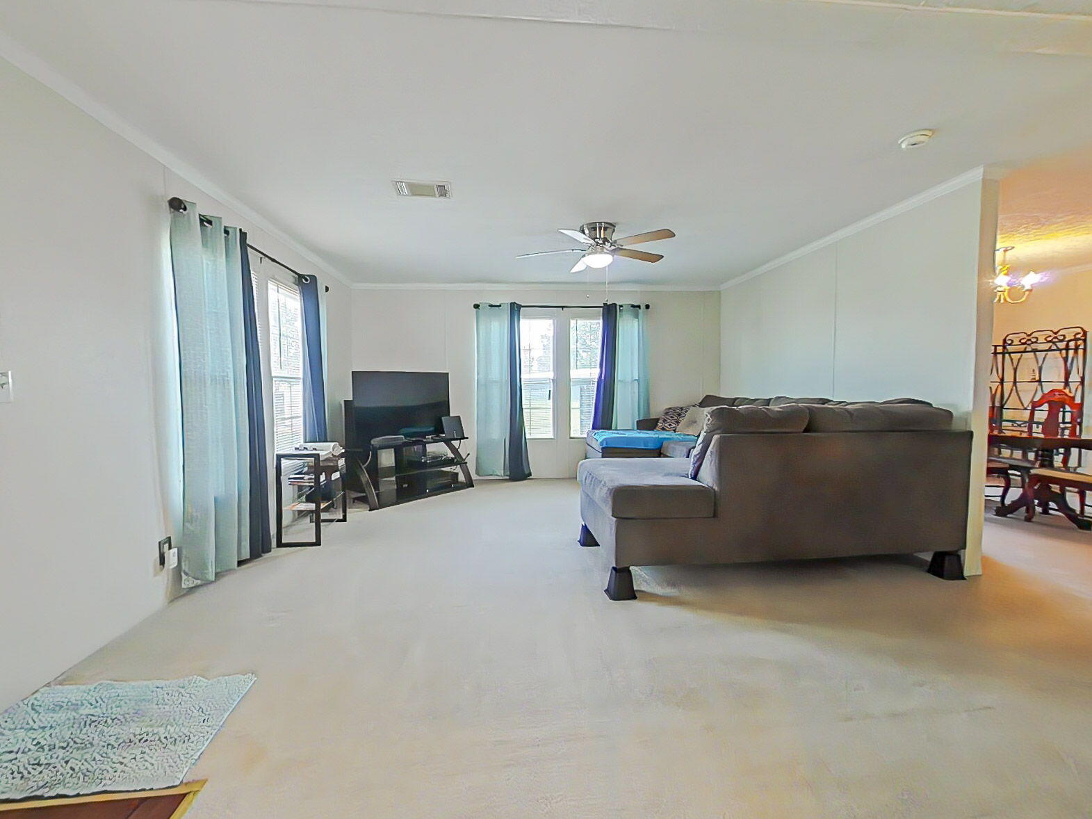 3532 Matts Way, Blythe, GA, 30805