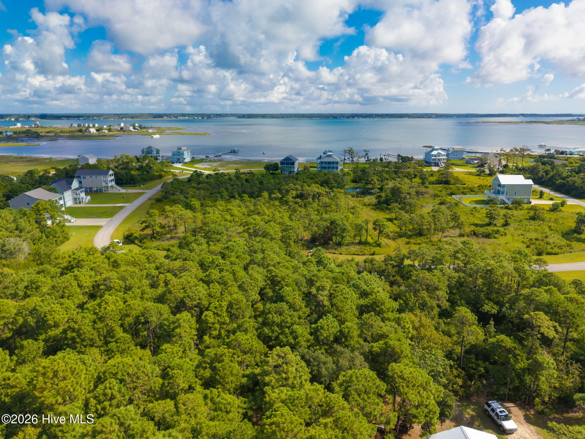 138 18 Westbay Circle,Harkers Island
