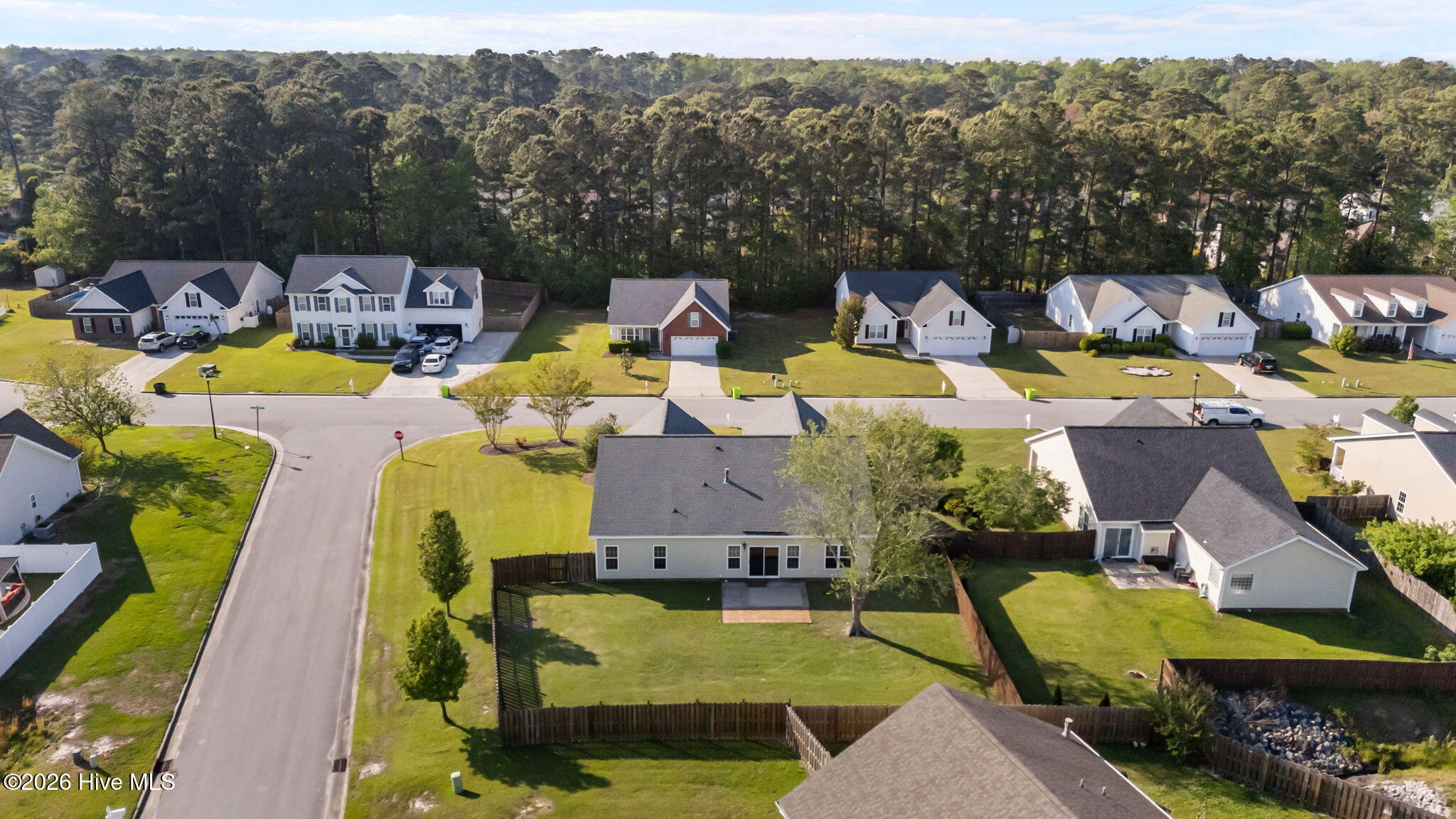 102 Blackheath Drive,New Bern