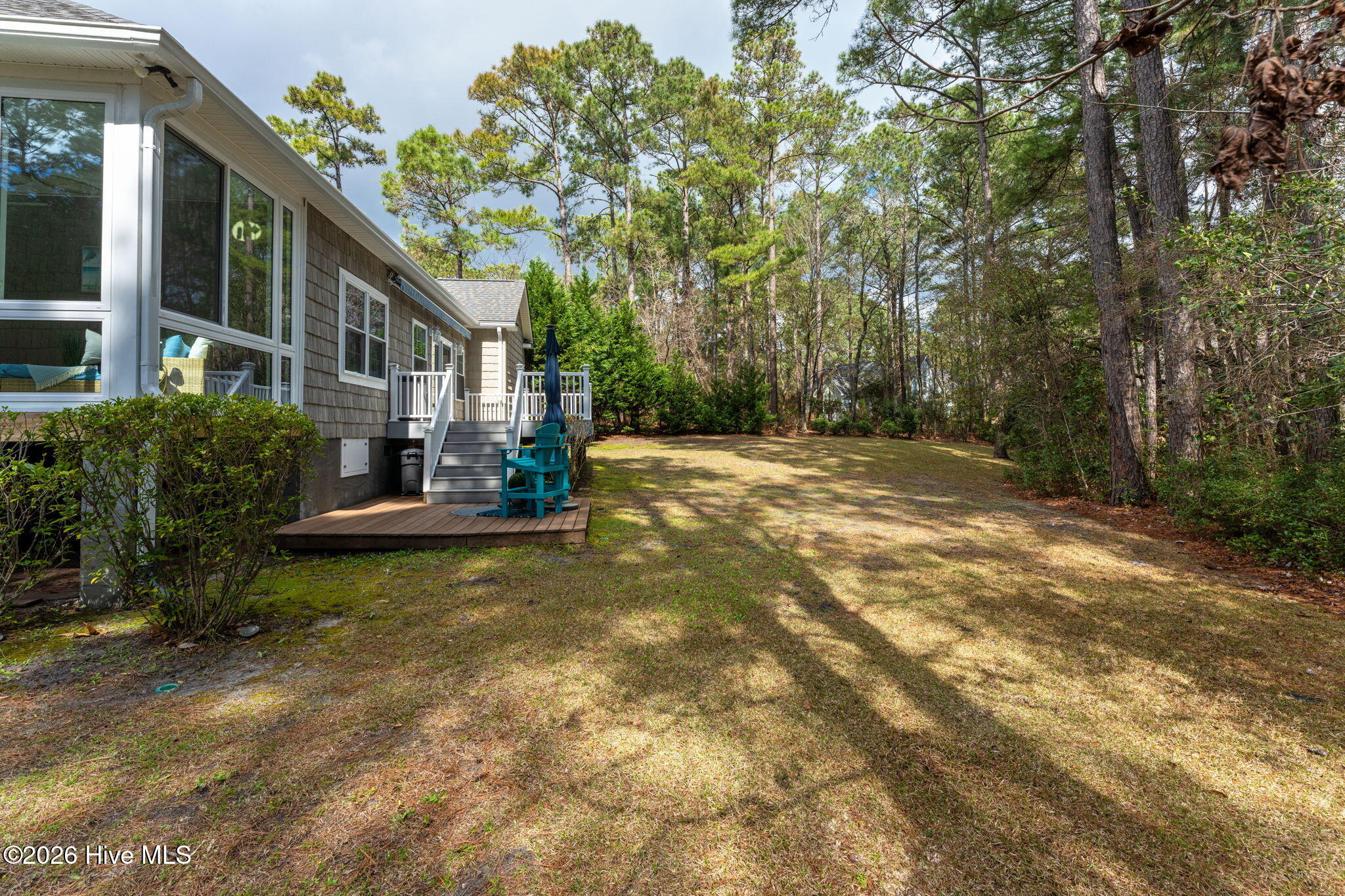 205 E Loon Court, Hampstead, NC, 28443