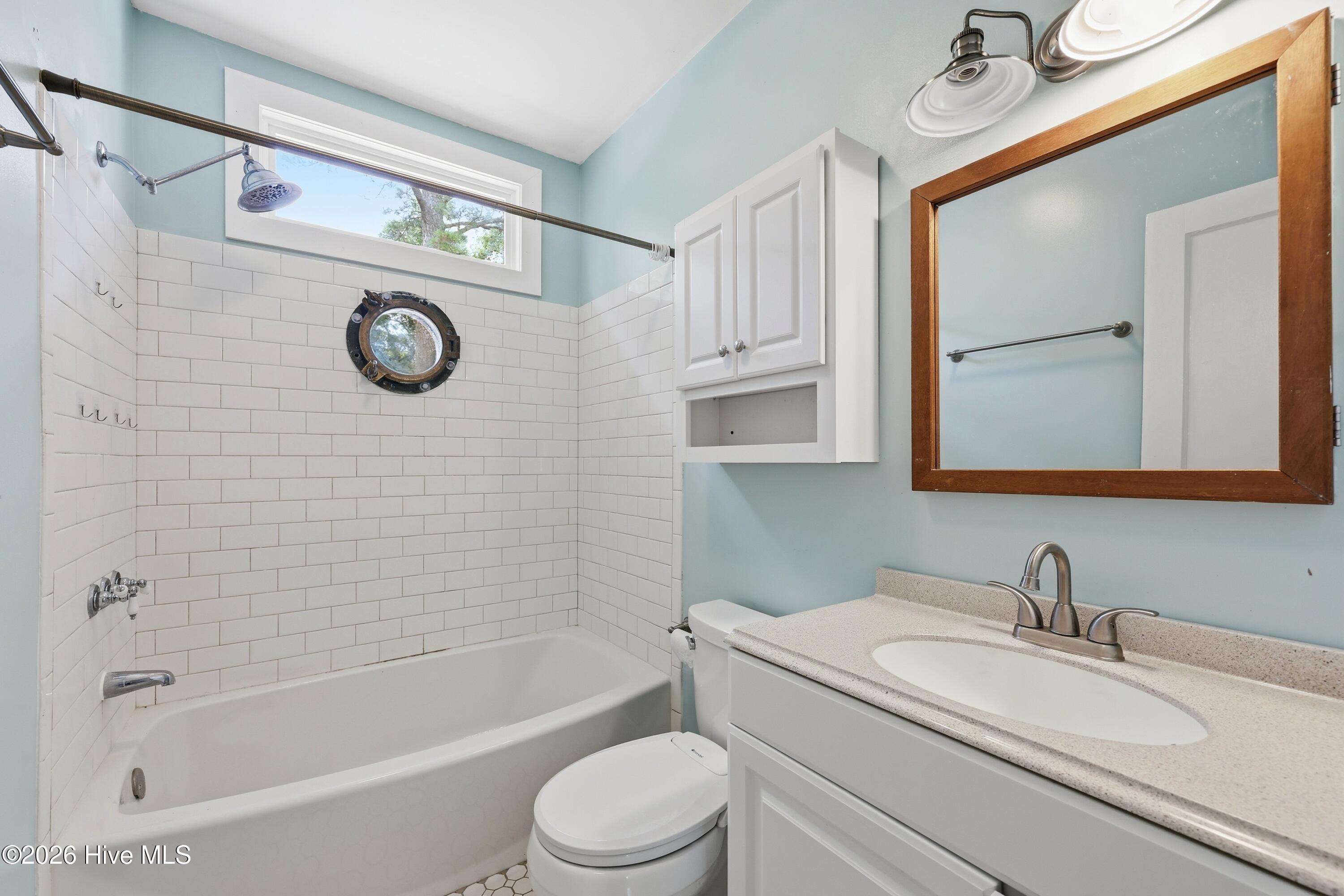109 Noyes Avenue,Morehead City