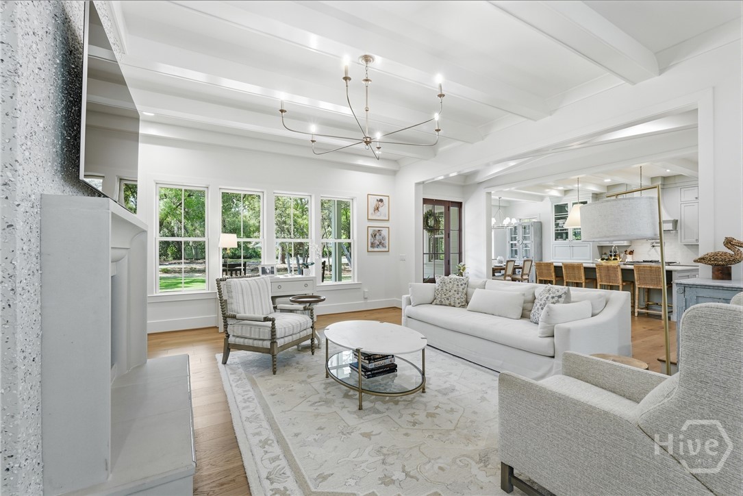 678 Landings Way S, Savannah, GA, 31411