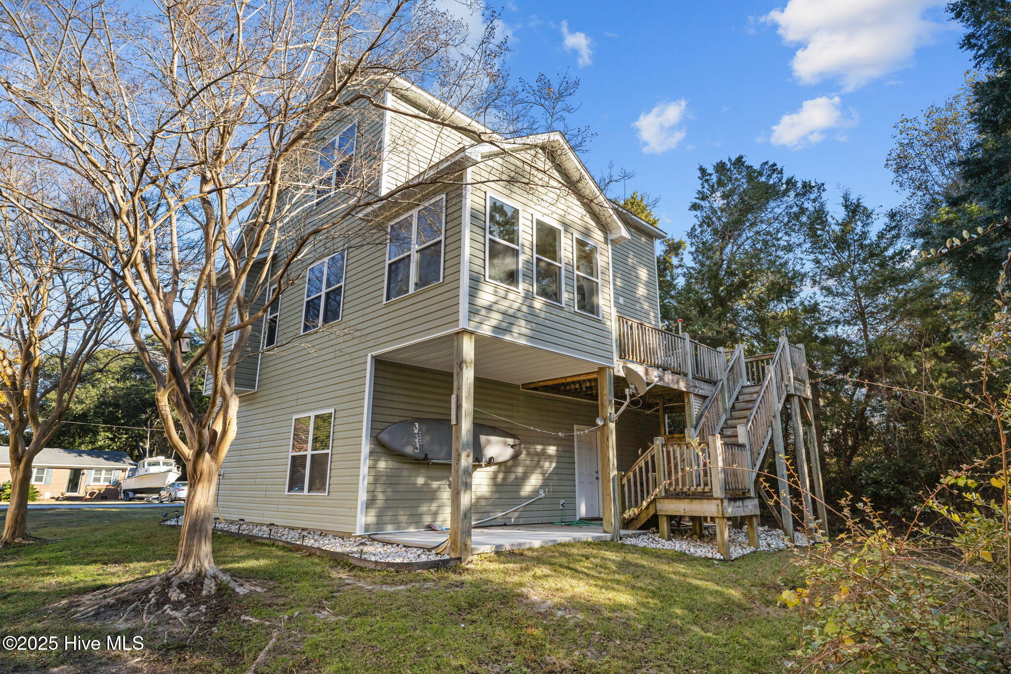 313 Loblolly Street, Emerald Isle, NC, 28594