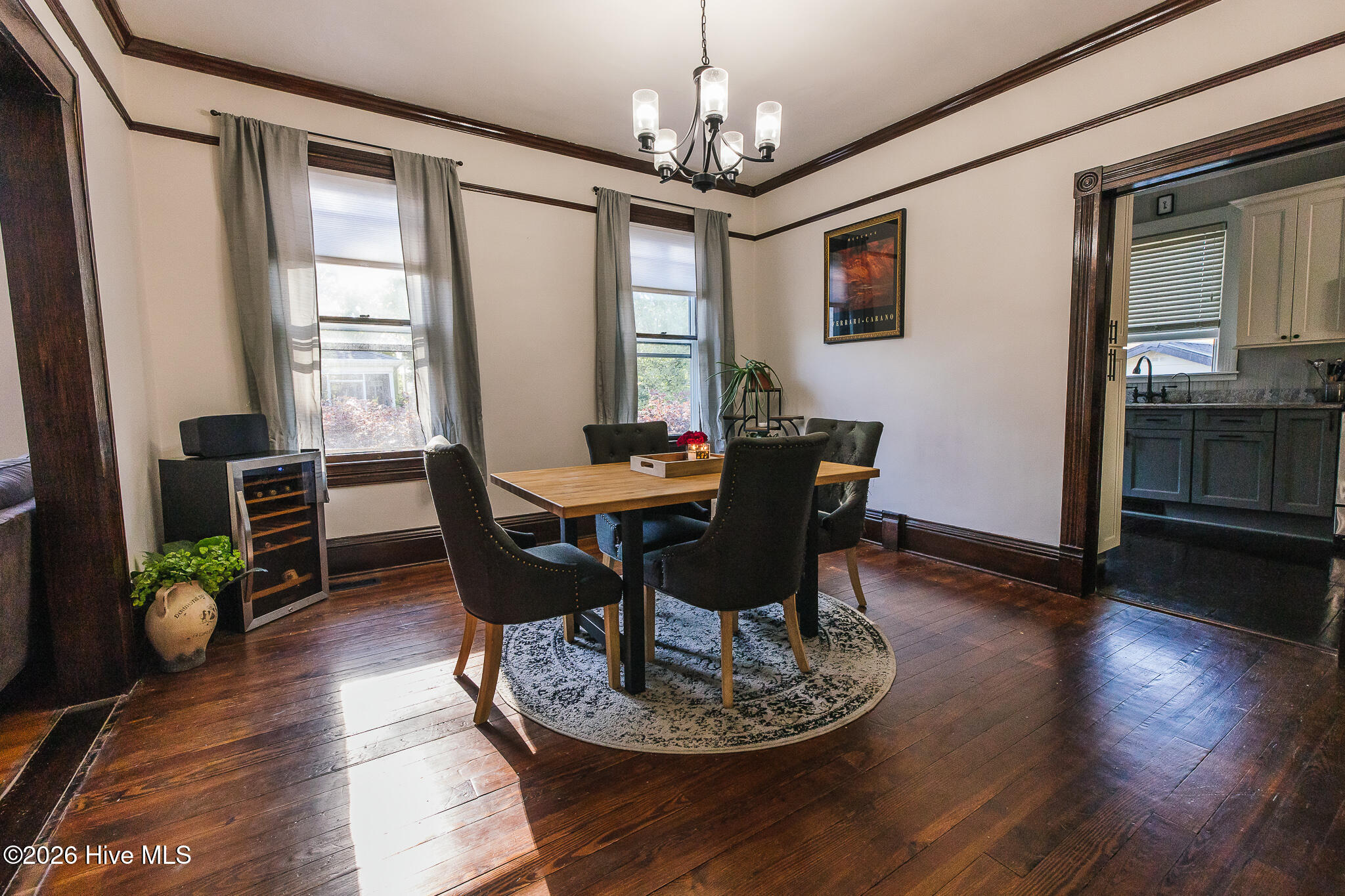 615 New Street,New Bern