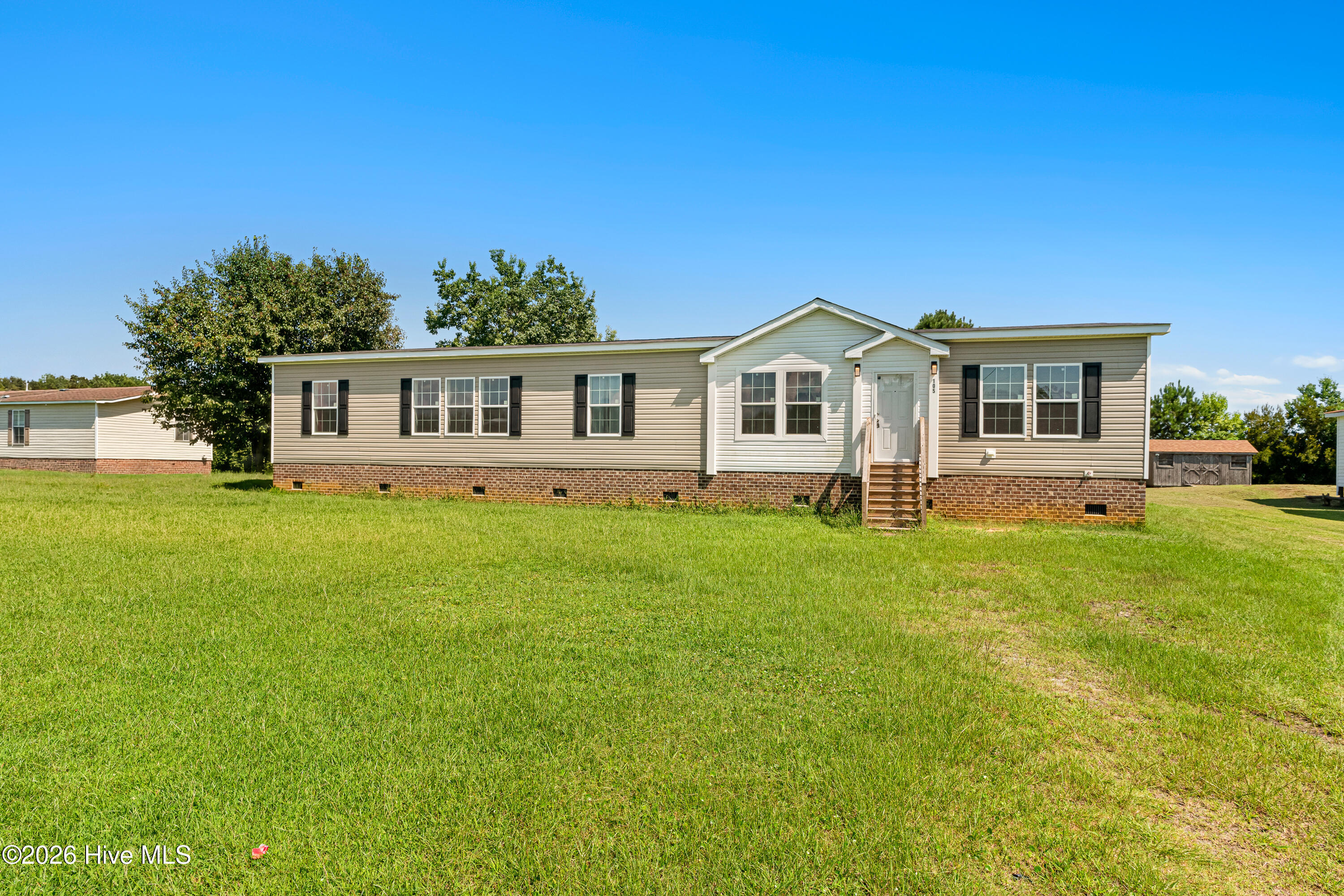 105 Gosling Lane,Beaufort