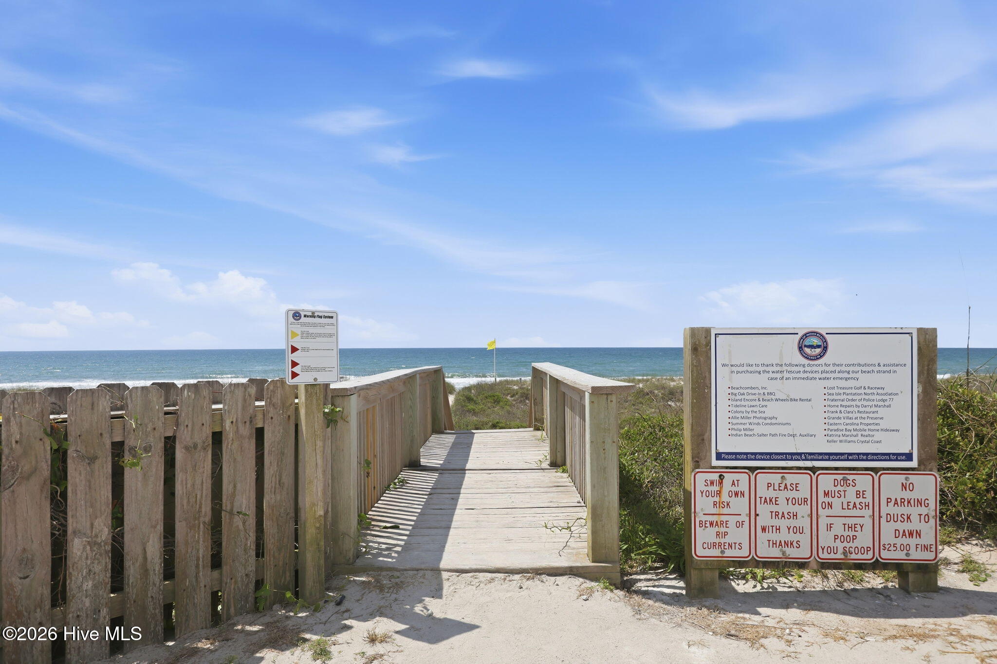 1822 Lot 2 Salter Path Road,Indian Beach