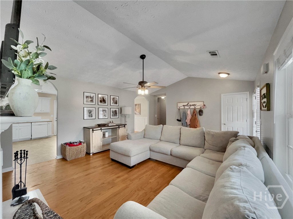 518 Vinemont Way, Auburn, GA, 30011