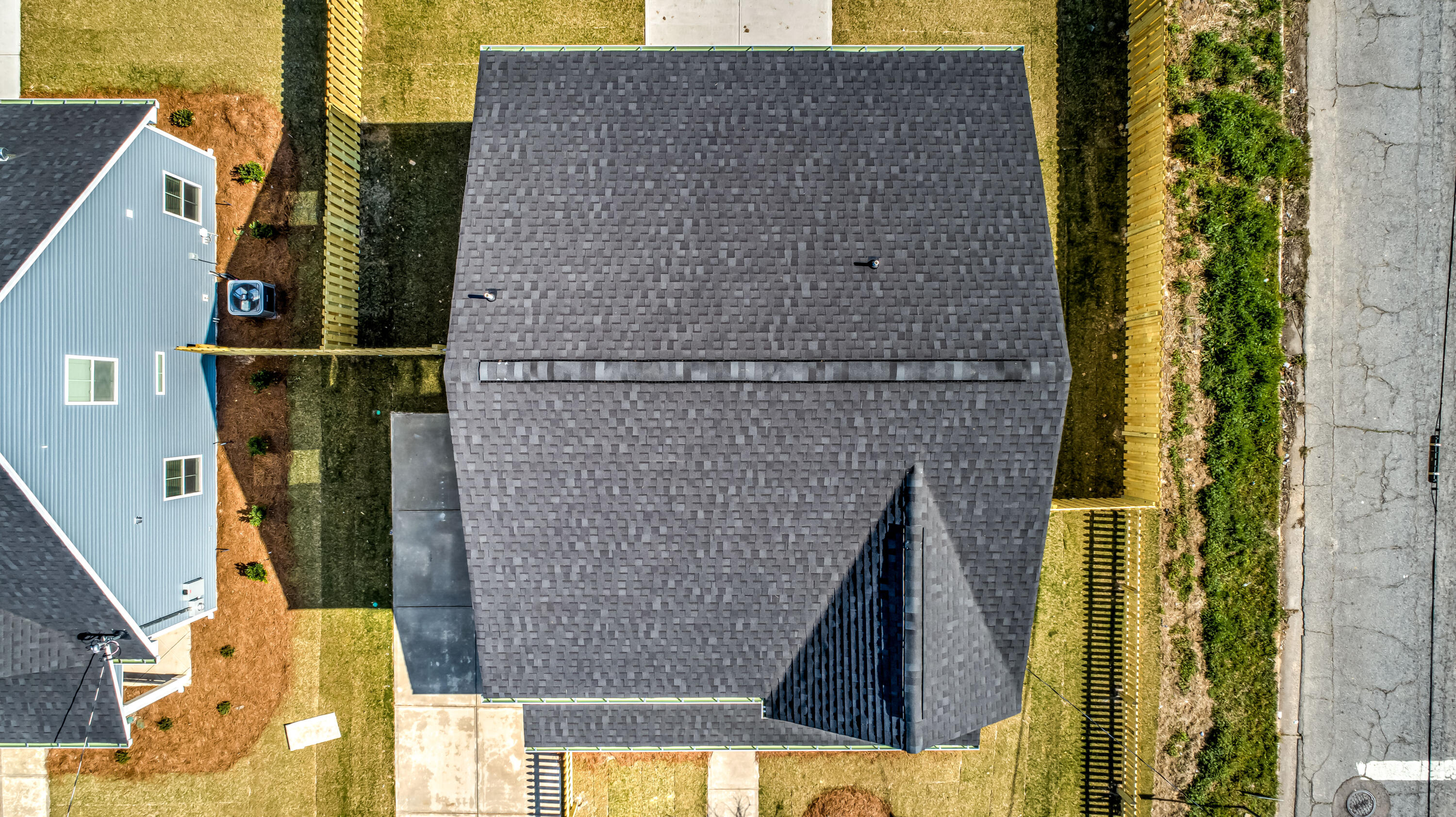 2nd St, 526, Roof, Drone-1