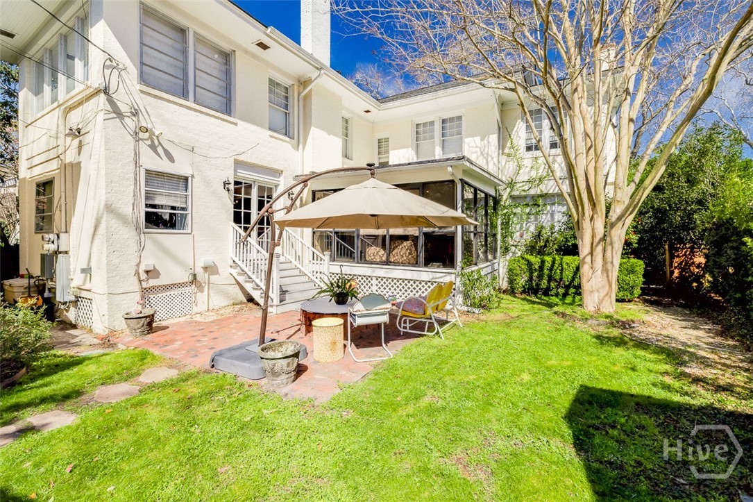 37 E 50Th Street, Savannah, GA, 31405