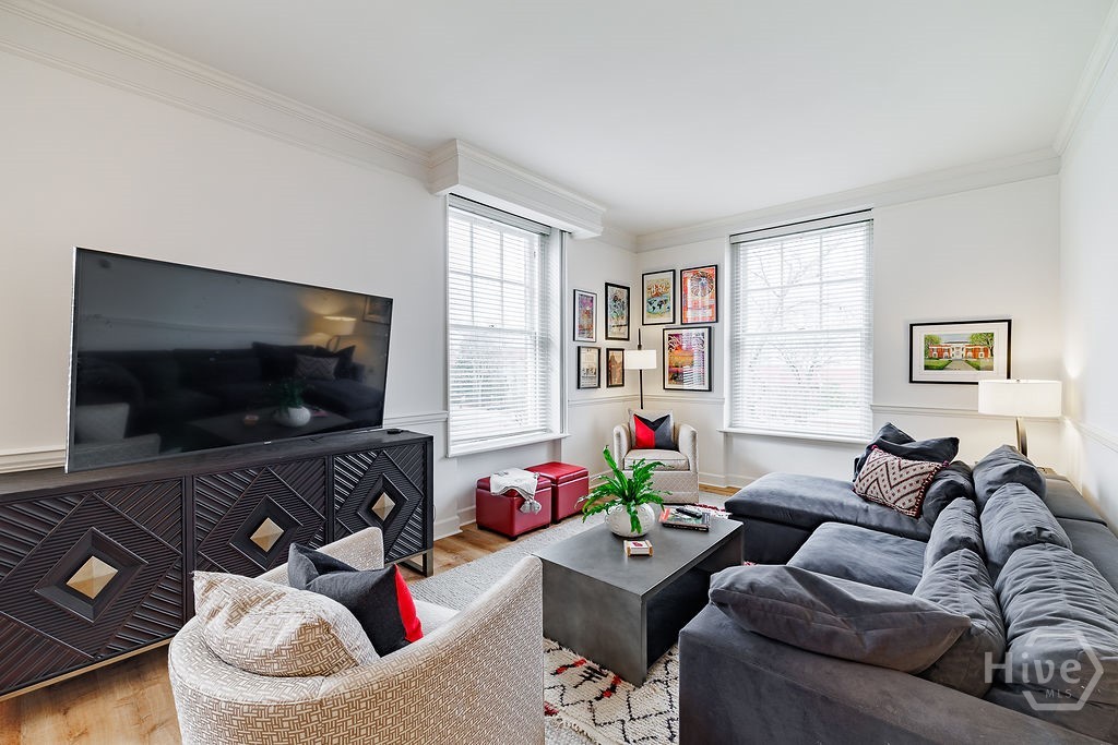 247 E Washington Street 207