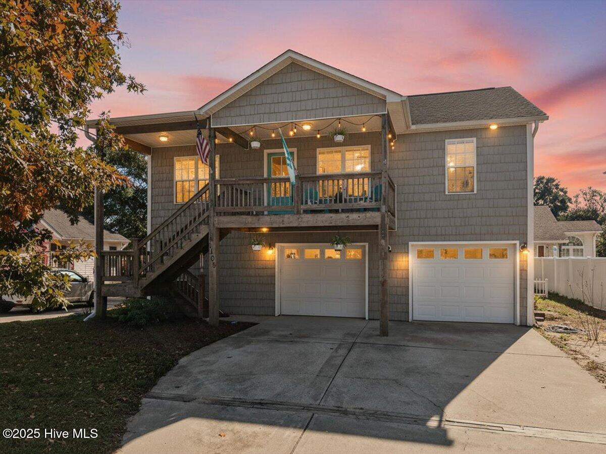 Homes for sale in Oak Island, NC | 1105 W Oak Island Dr, Oak Island, NC 28465 | MLS# 100539845