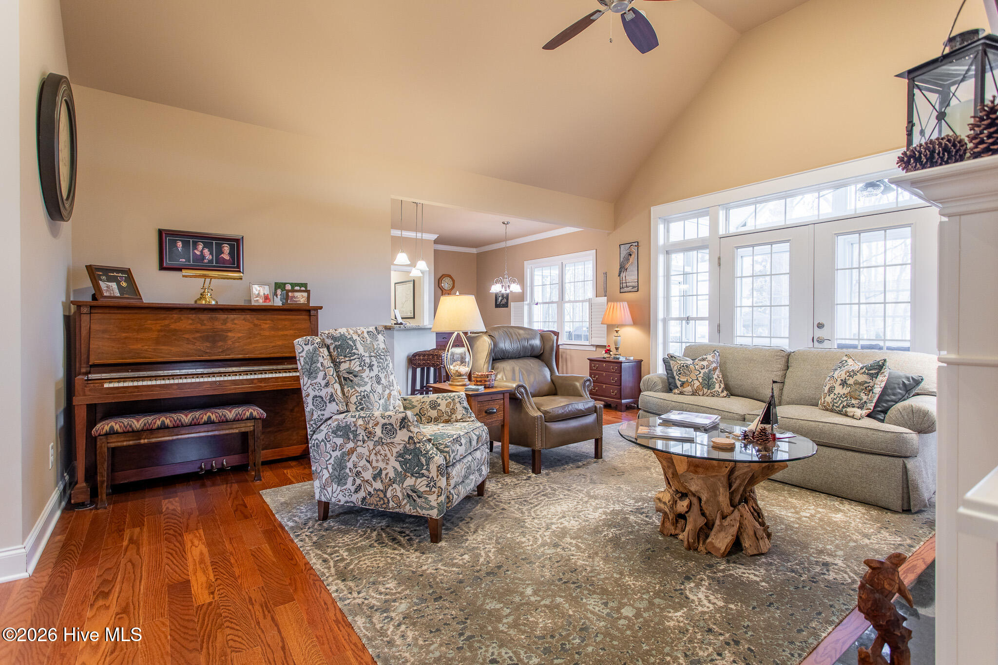 105 Elk Creek Court, Hertford, NC, 27944
