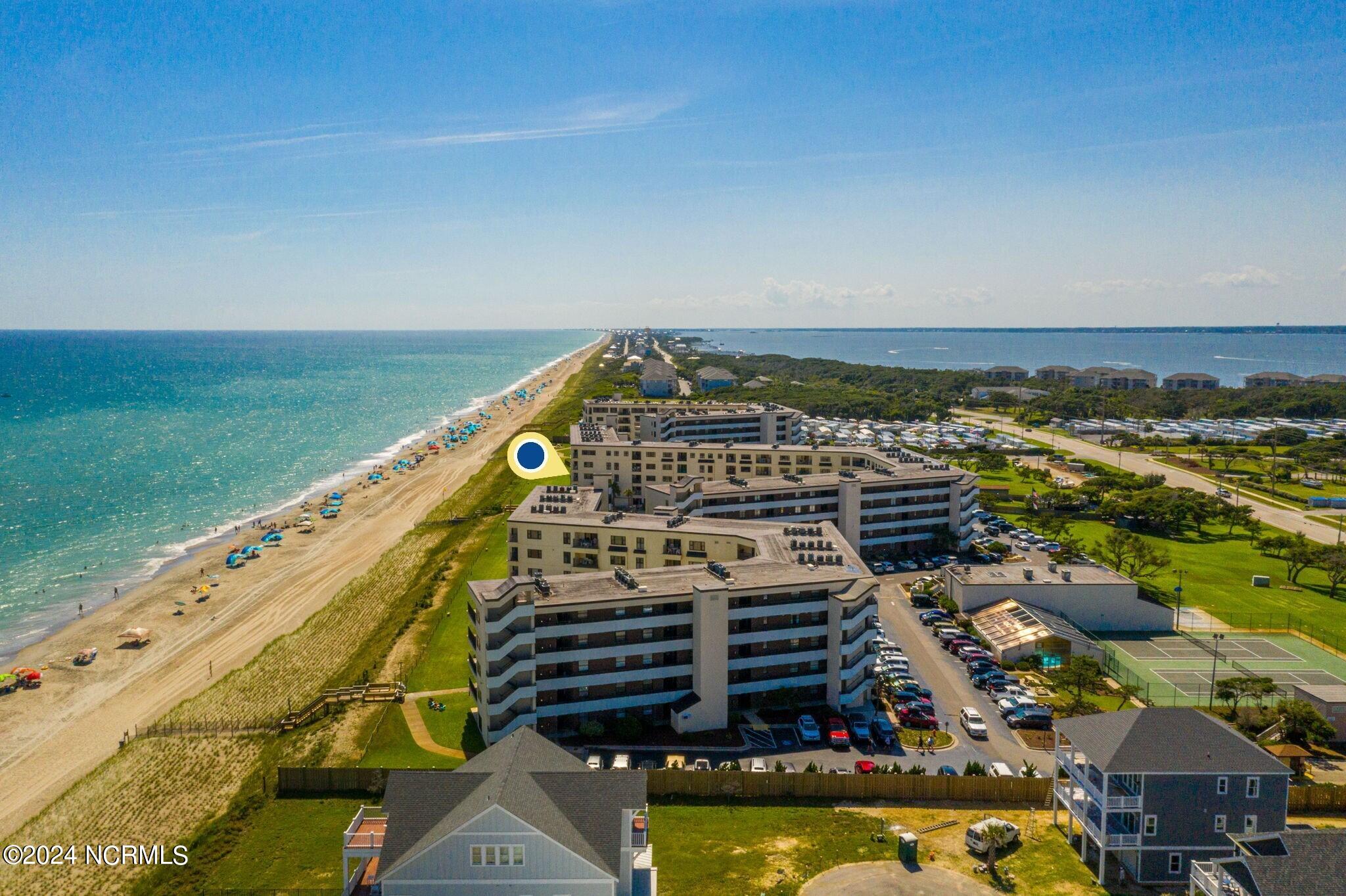 1505 Salter Path Road 304,Indian Beach