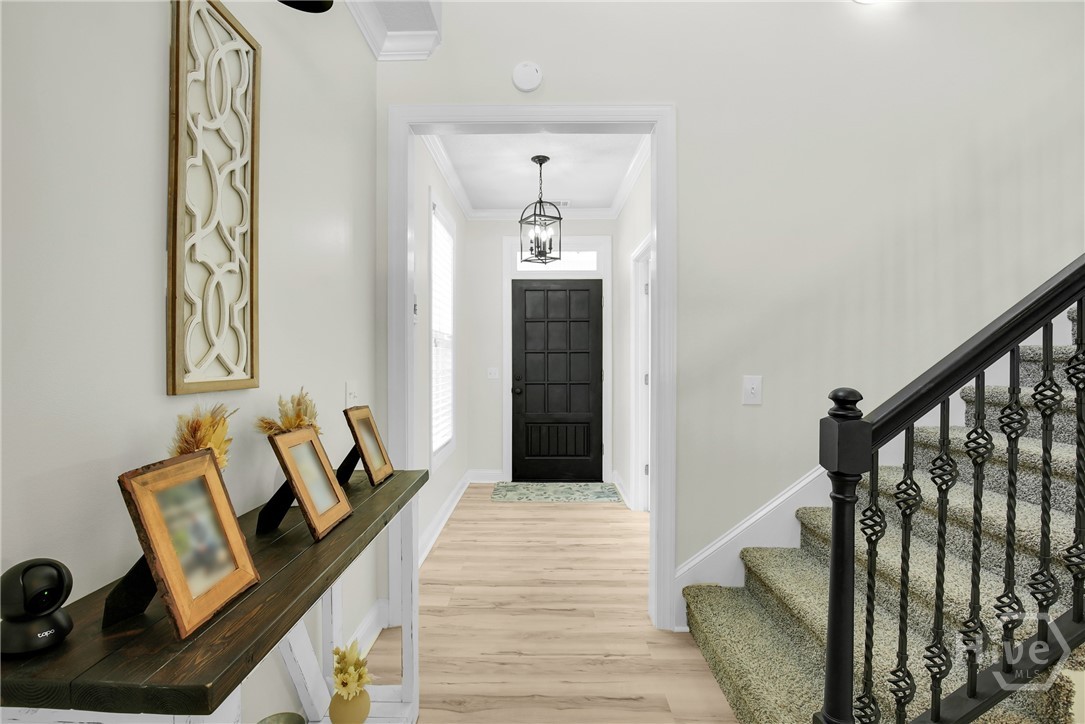 Entryway